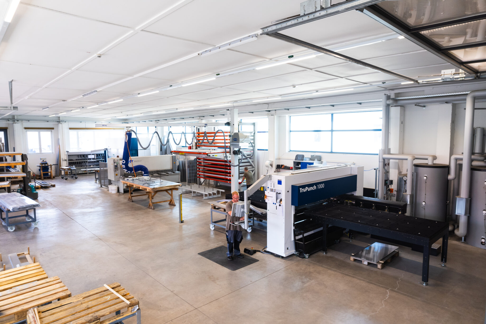 Fenster- und Fassadenbau ROMMEL GmbH - Holzfenster - Aluminiumfenster - Pfosten-Riegel-Fassaden - Fassadenbau - Holz-Aluminium-Fenster - Wintergärten