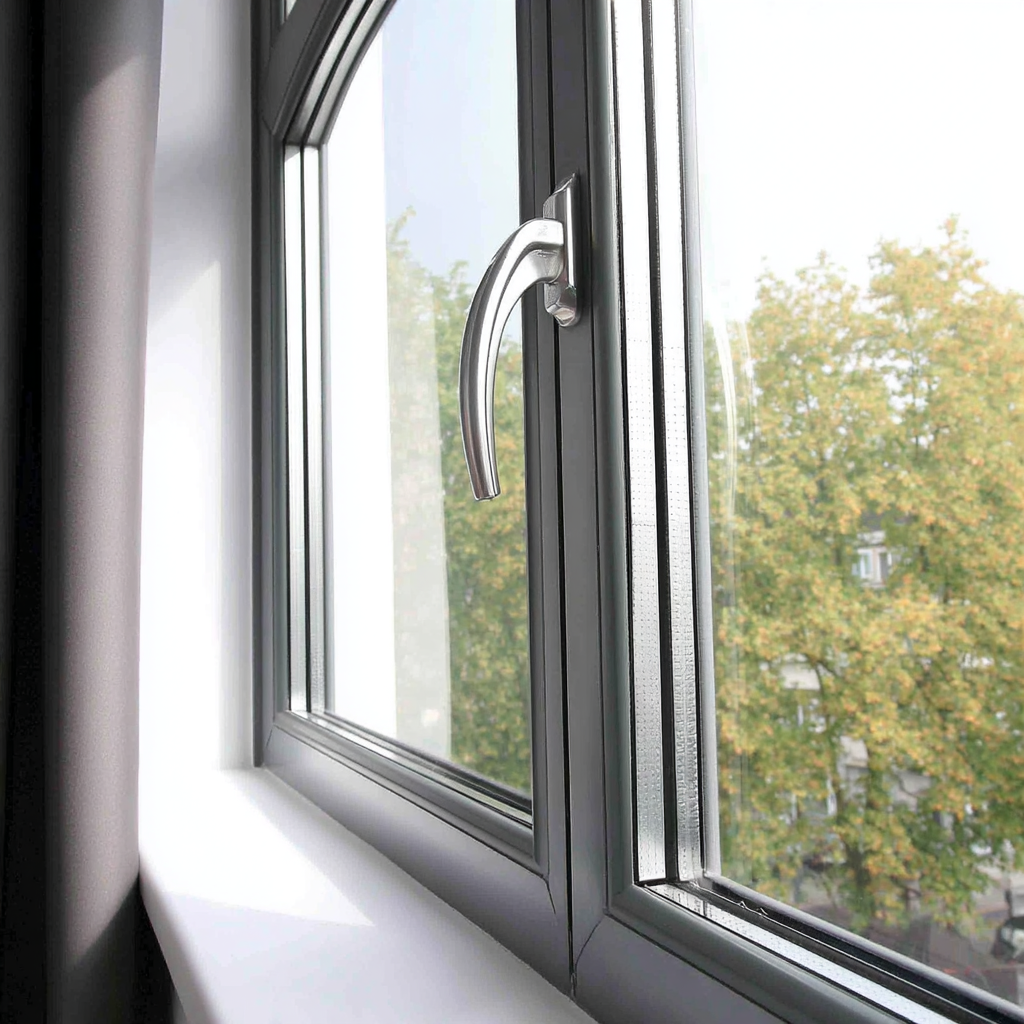 Fenster- und Fassadenbau ROMMEL GmbH - Holzfenster - Aluminiumfenster - Pfosten-Riegel-Fassaden - Fassadenbau - Holz-Aluminium-Fenster - Wintergärten